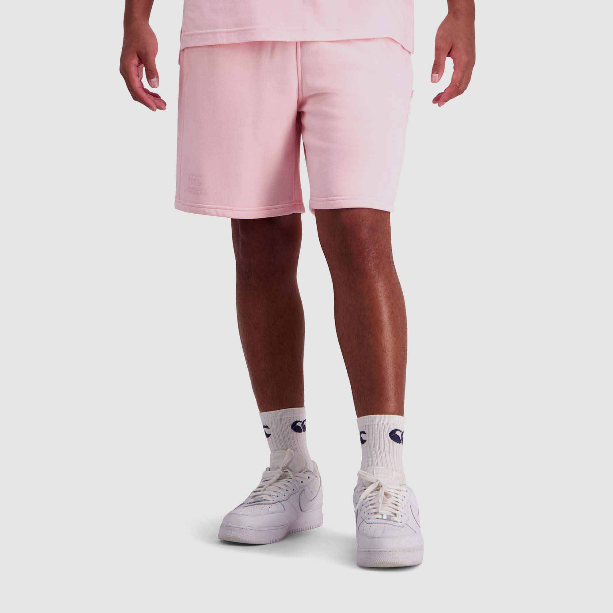 Canterbury Mens CNZ 8 Inch Knit Short