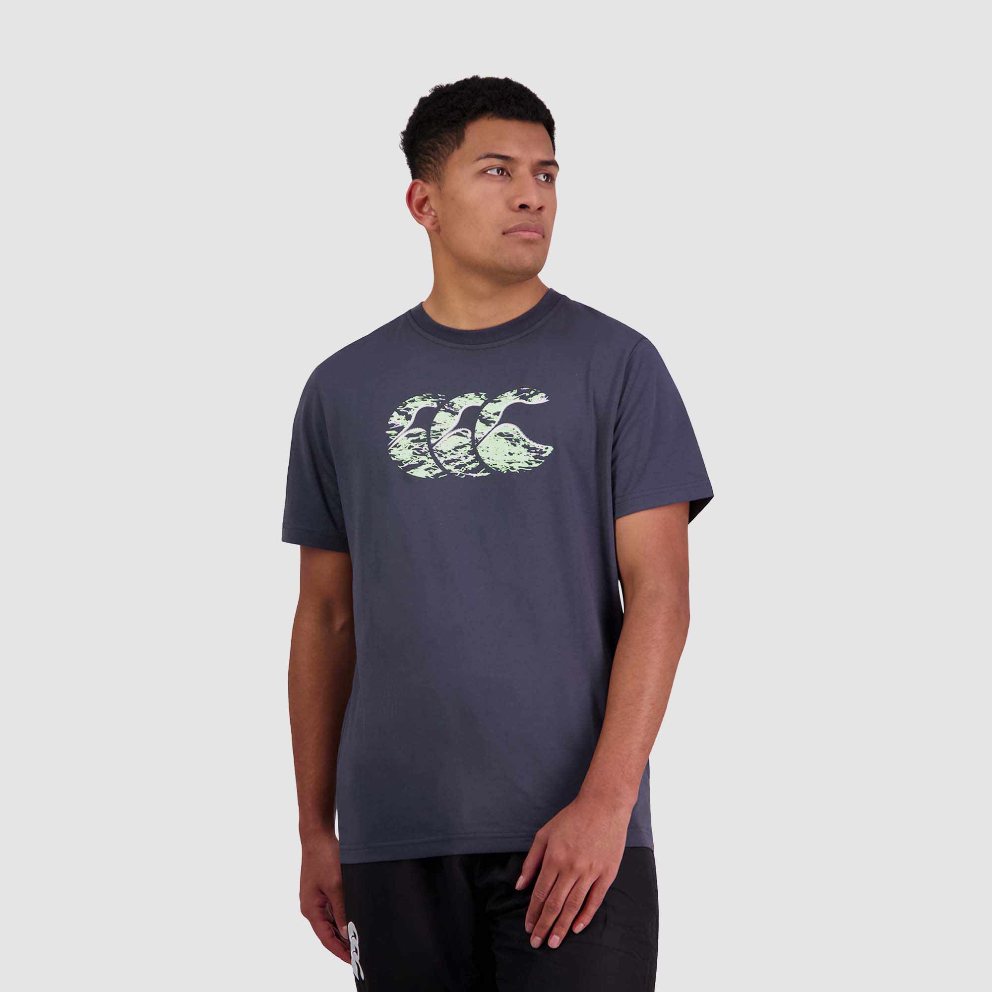 Canterbury Mens Militia Tshirt