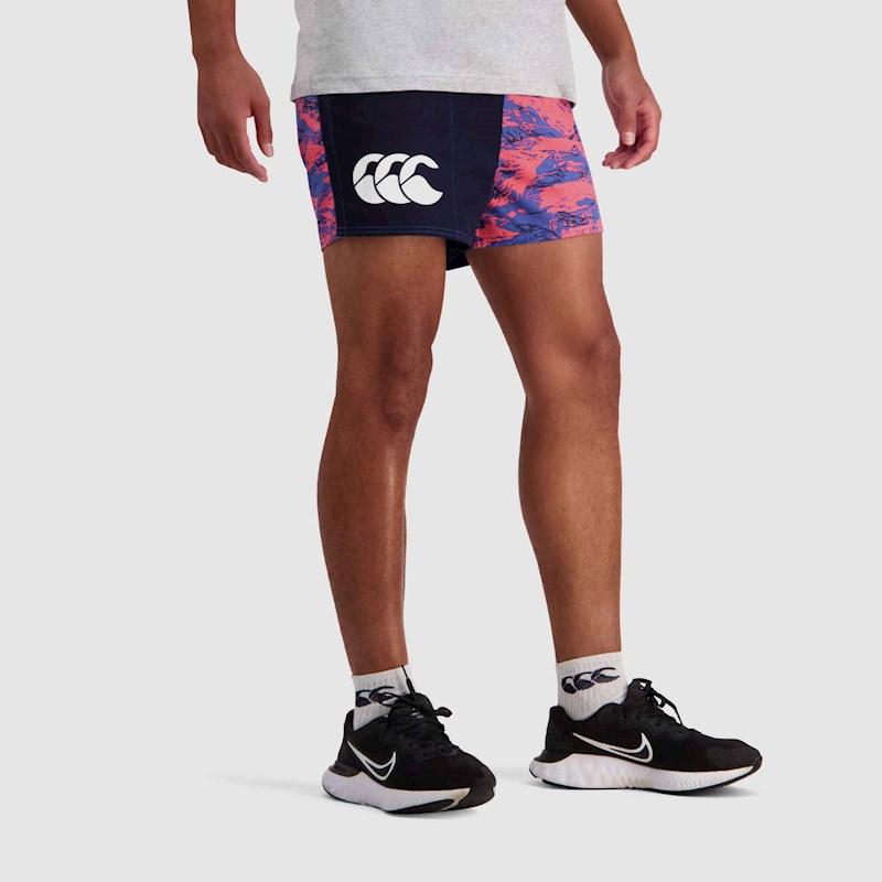 Canterbury sales work shorts