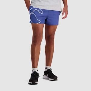 Canterbury Mens Brush Stroke Drill Short
