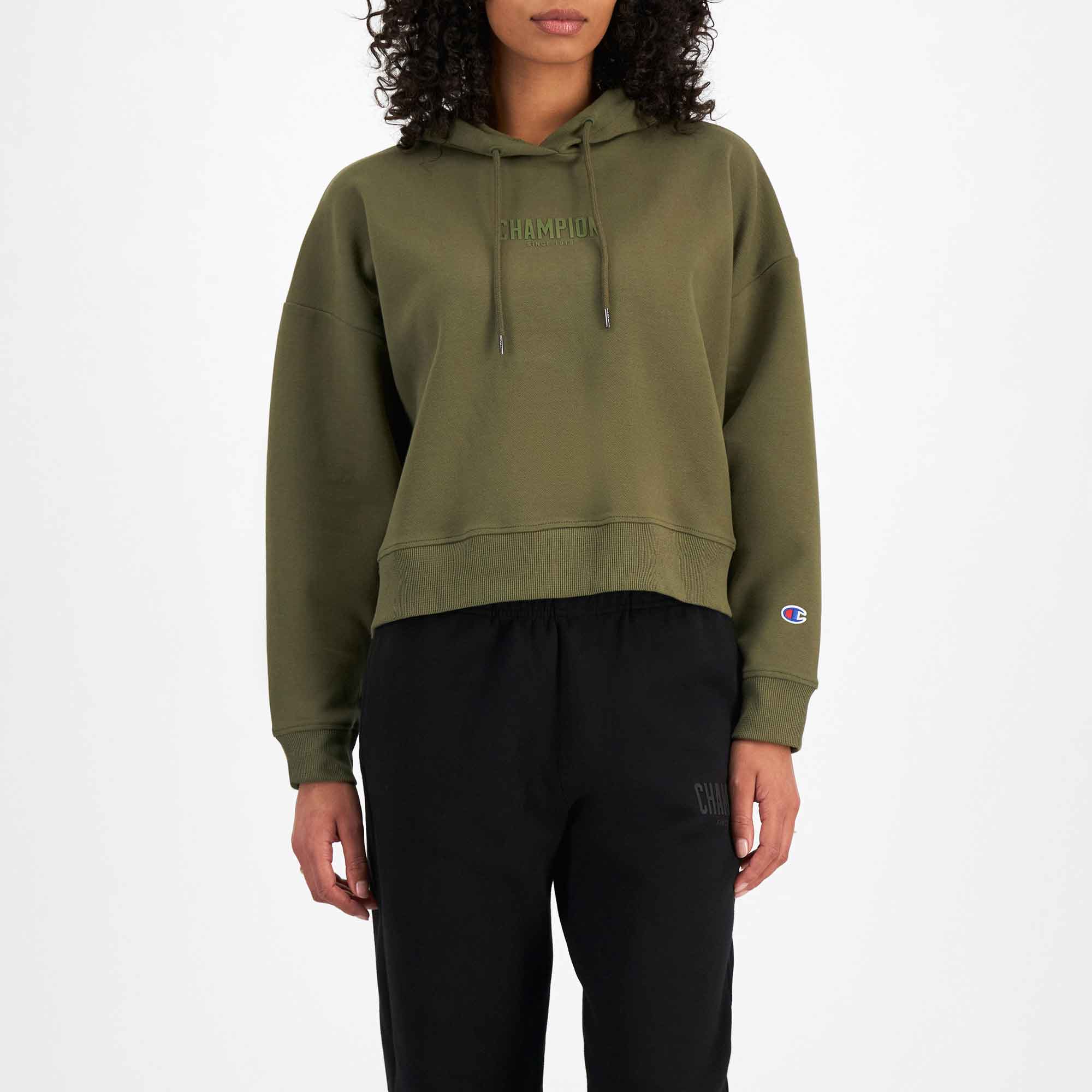 Champion Womens Rochester Base Hoody