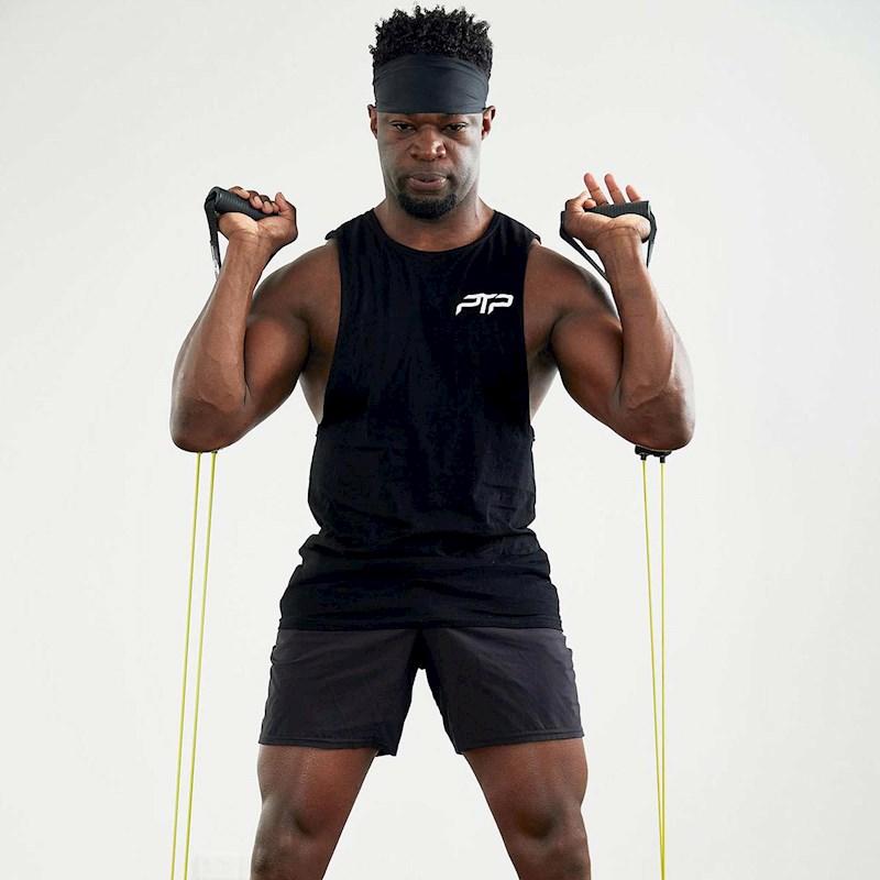 Ptp resistance system rebel 2025