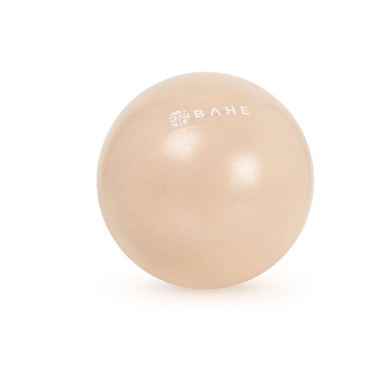 BAHE Flowball Yoga Balls Dusty Beige 22cm Rebel Sport