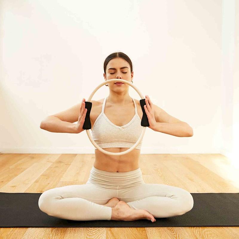 Pilates ring rebel hotsell