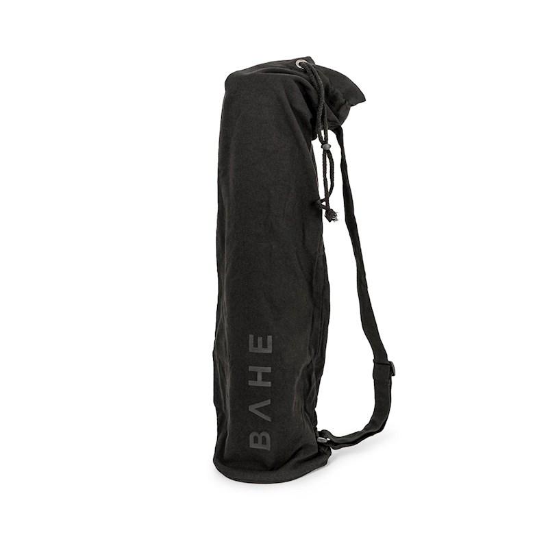 BAHE Yoga Mat Bag Black