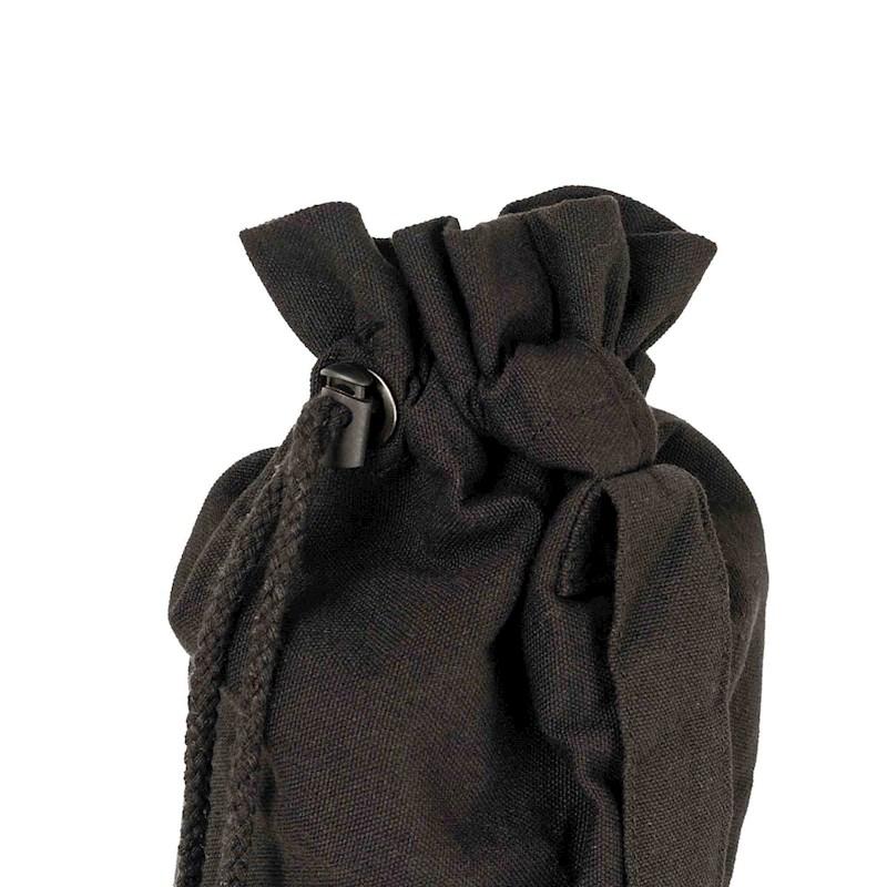 BAHE Yoga Mat Bag Black