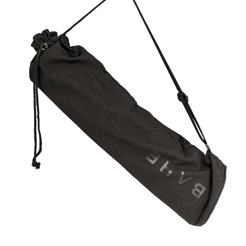 BAHE Yoga Mat Bag Black