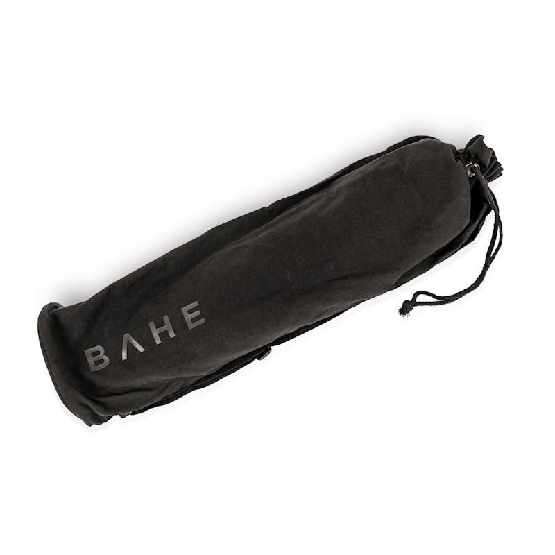 BAHE Yoga Mat Bag Black