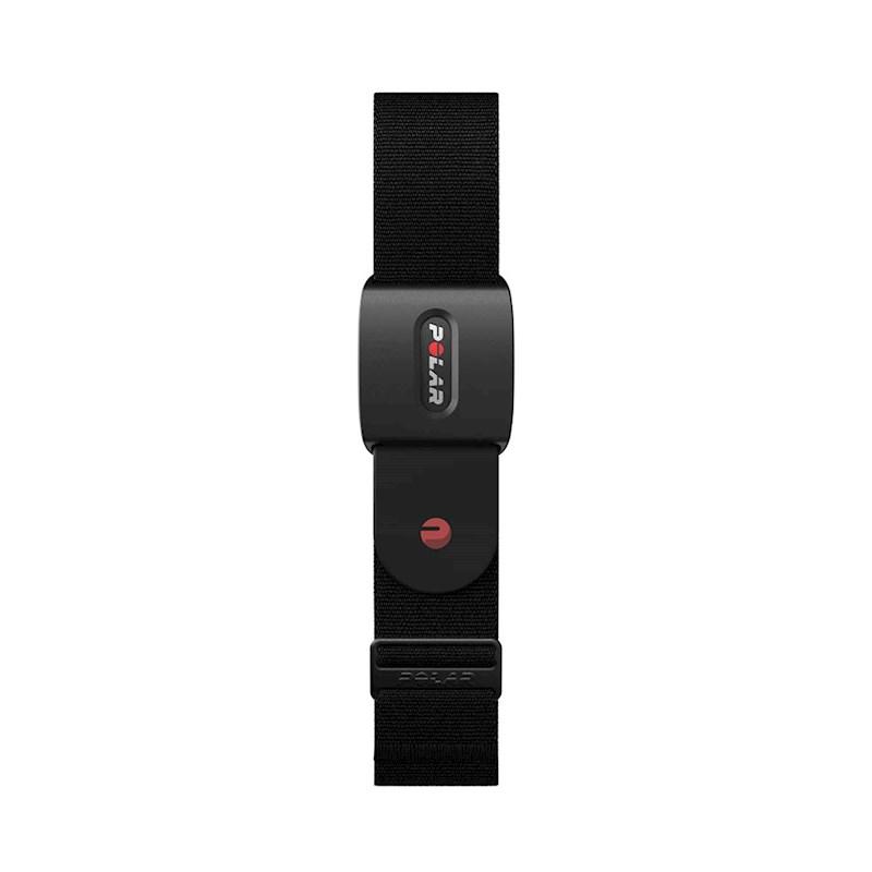 Heart rate monitor rebel 2025