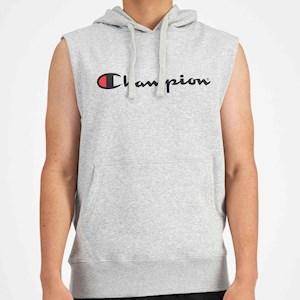 Champion hoodie rebel sport top