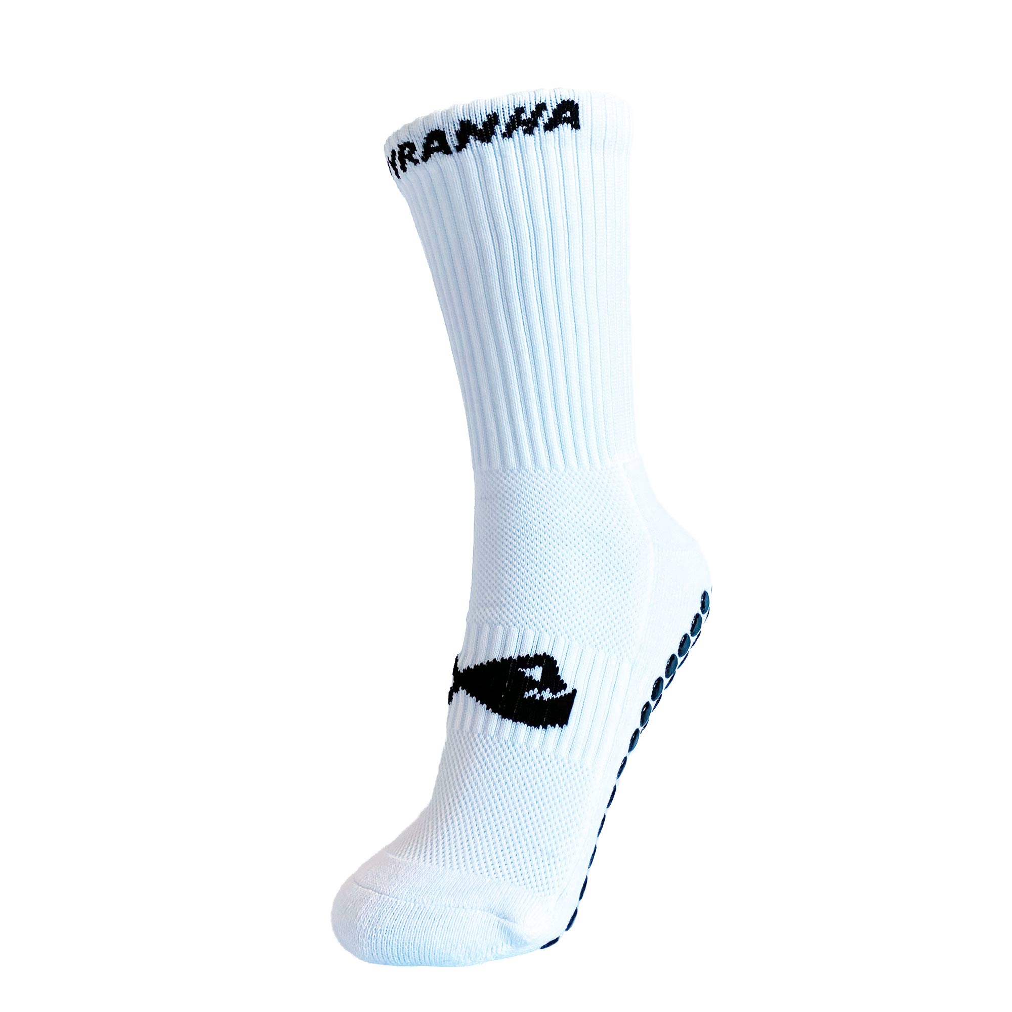 PYRANHA Crew Grip Sock
