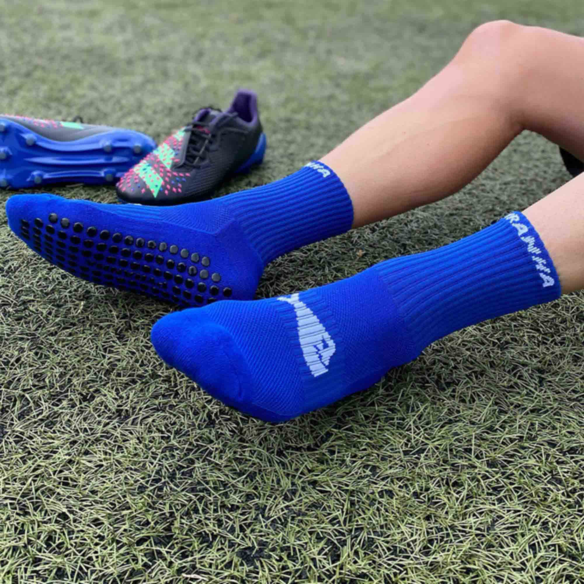 PYRANHA Crew Grip Sock