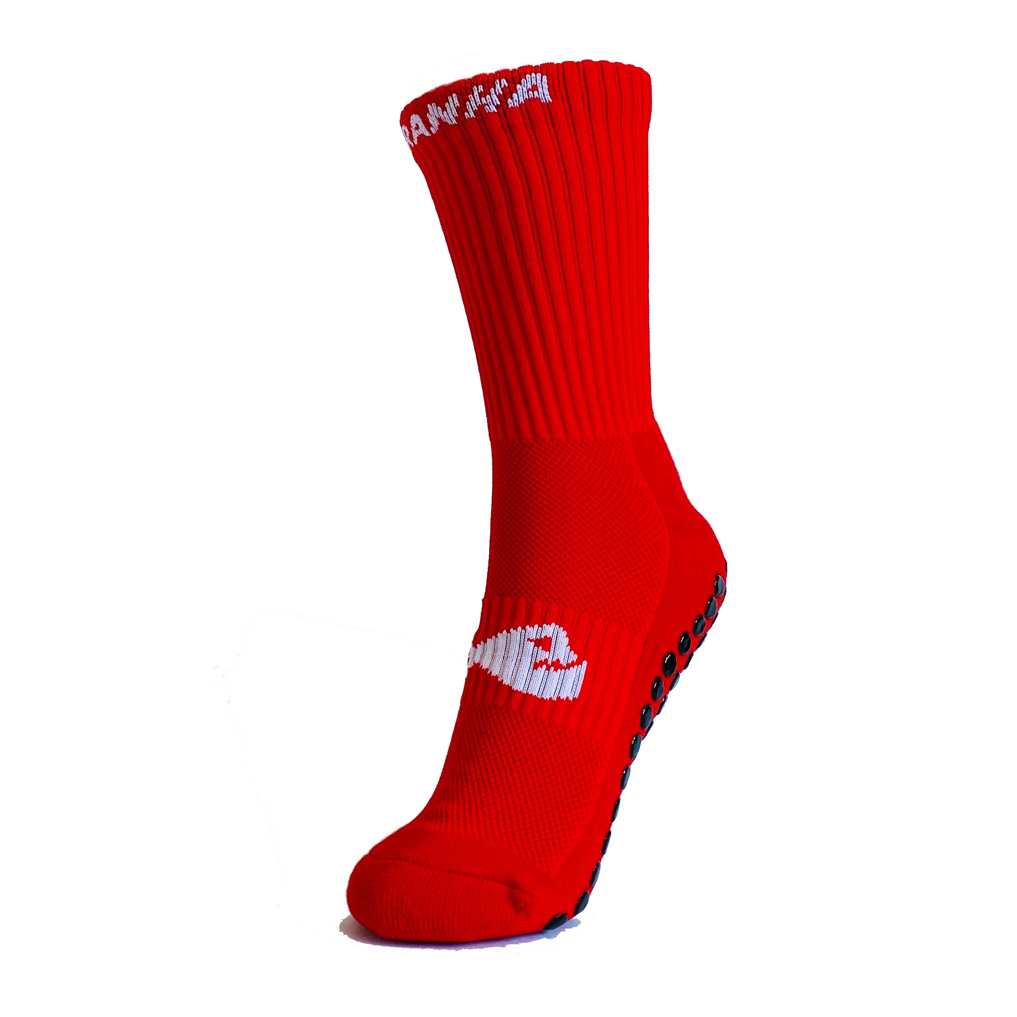 PYRANHA Crew Grip Sock