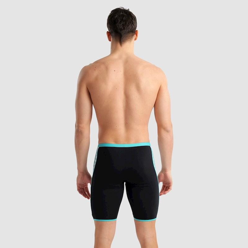 arena Diamonds Mens Logo Jammers