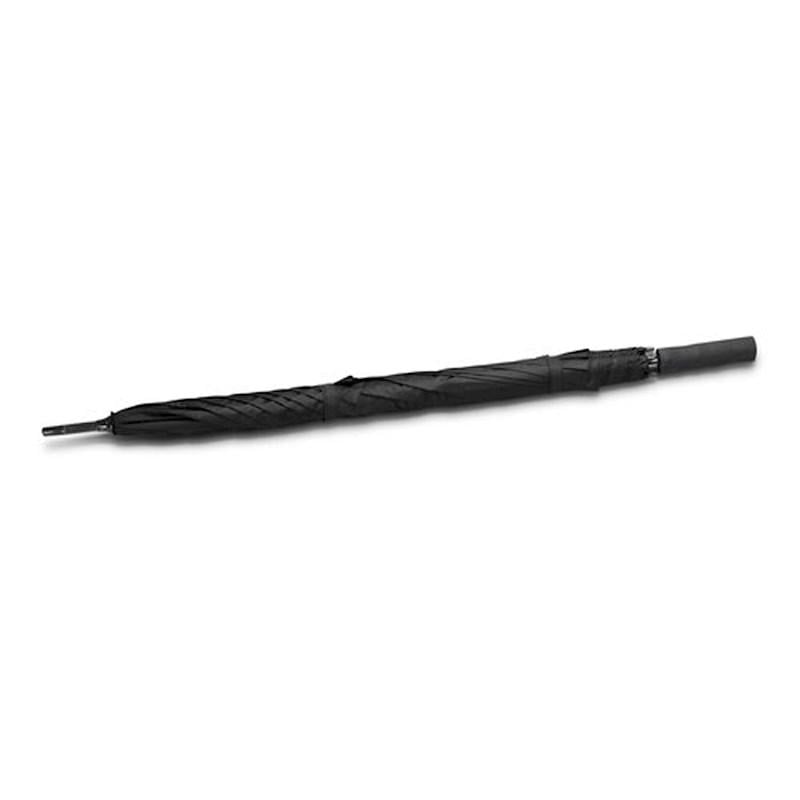 Peros Rainbrella Sportsta Sports Umbrella Black