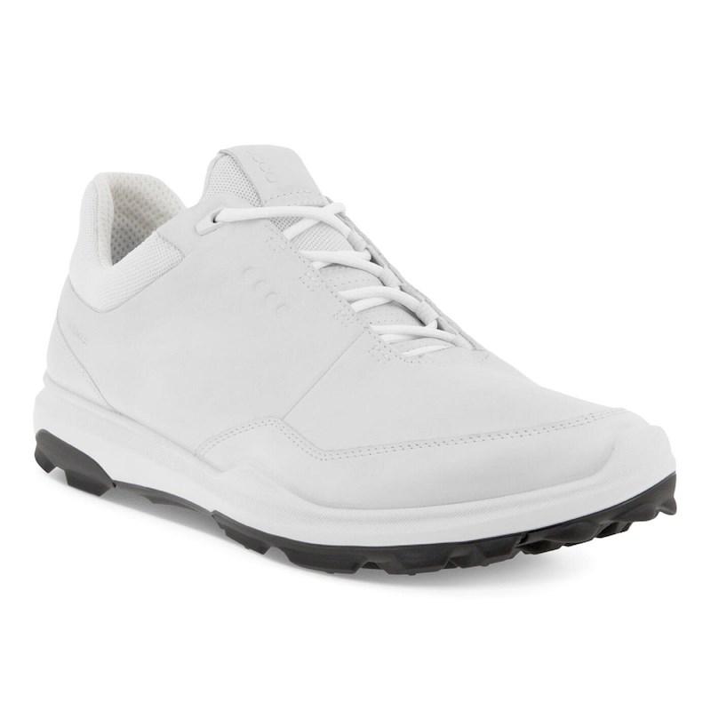 Ecco Mens Biom Hybrid Golf Shoes Rebel Sport