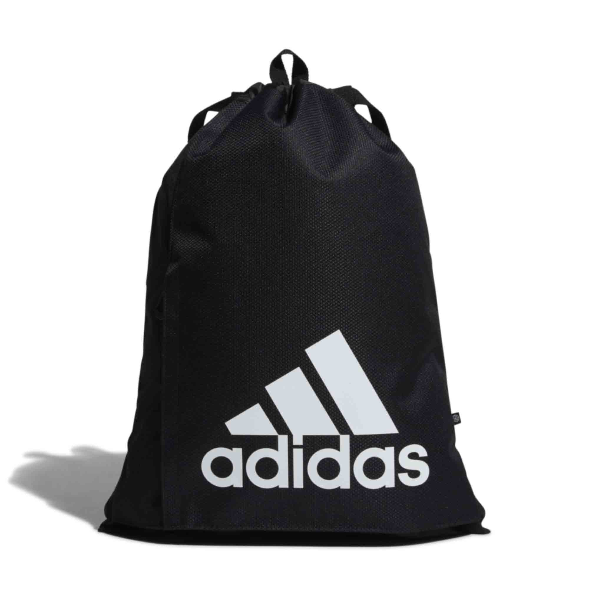 adidas EP/System Gymbag Black 16 Litres