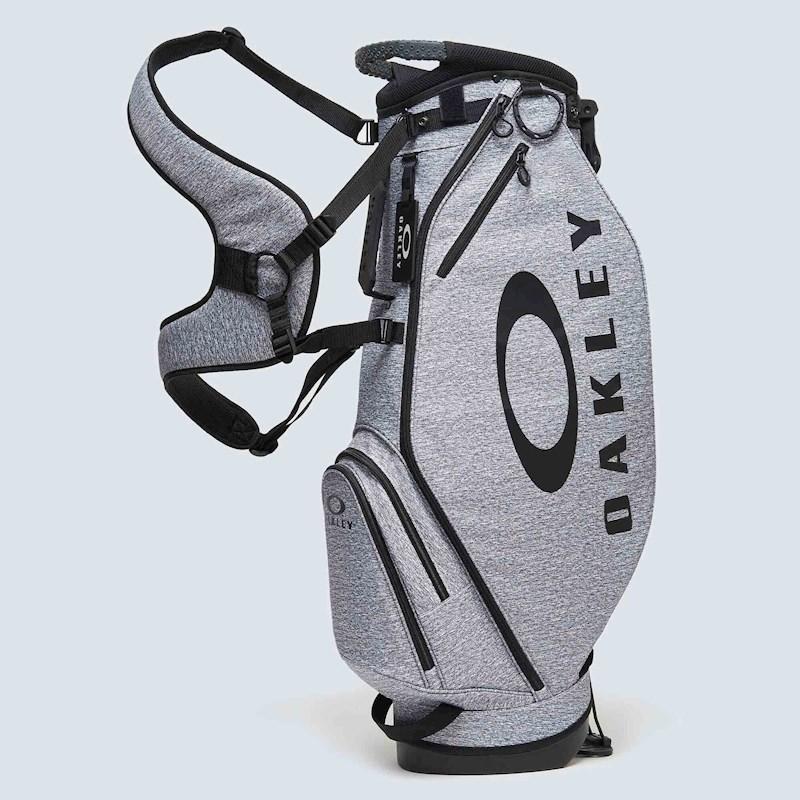 Oakley 17.0 FW Golf Stand Bag White | Rebel Sport Oakley 17.0 FW Golf Stand Bag White | Rebel Sport