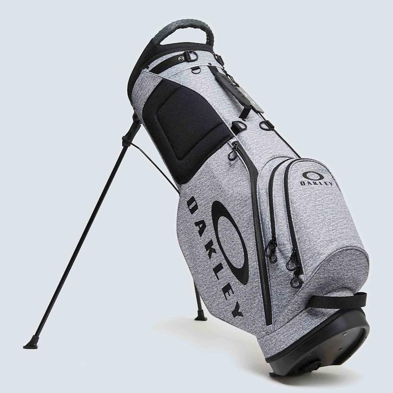 Oakley 17.0 FW Golf Stand Bag White | Rebel Sport Oakley 17.0 FW Golf Stand Bag White | Rebel Sport