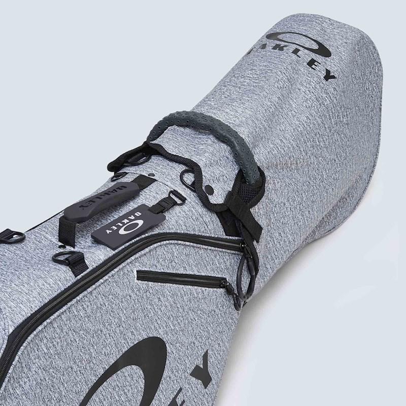 Oakley 17.0 FW Golf Stand Bag White | Rebel Sport Oakley 17.0 FW Golf Stand Bag White | Rebel Sport