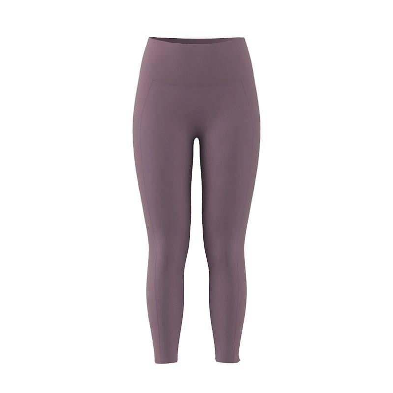 Women's Yoga Essentials High Waist 7/8 Legging, adidas