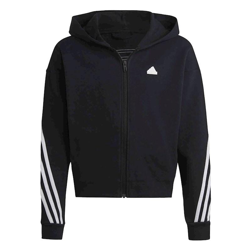 Addidas girls hoody discount
