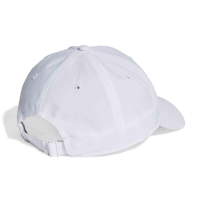 Adidas cap metal logo 2025