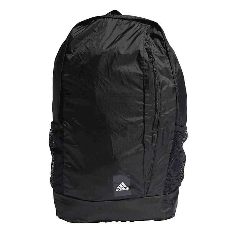 adidas Packable Backpack Black 22.5 Litres