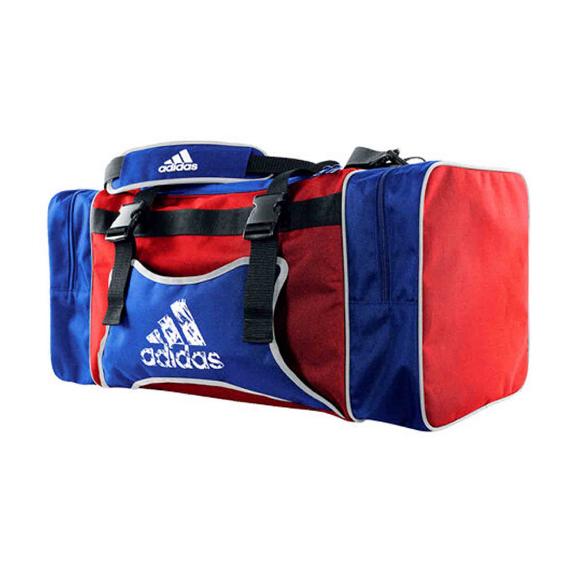 Rebel adidas Team Duffle Blue Red 45 Litres PriceGrabber