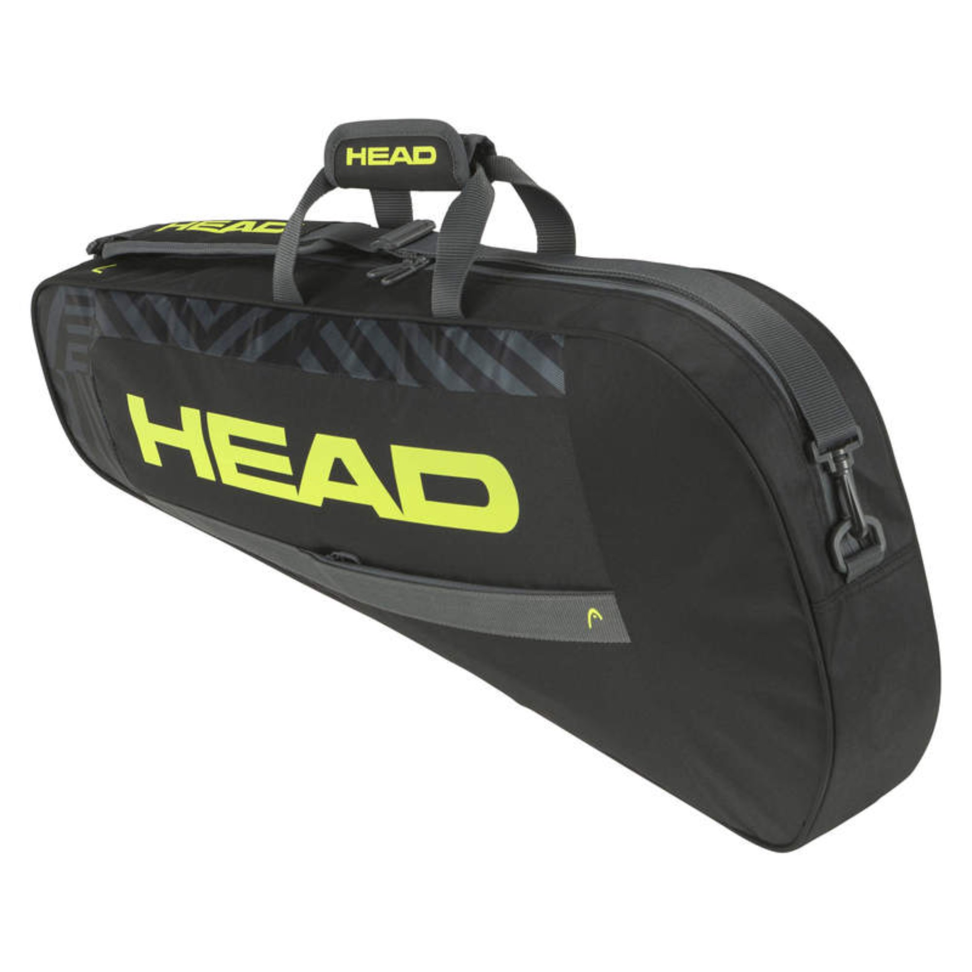 Rebel HEAD 23 Base 3R Racquet Bag S BKNY PriceGrabber