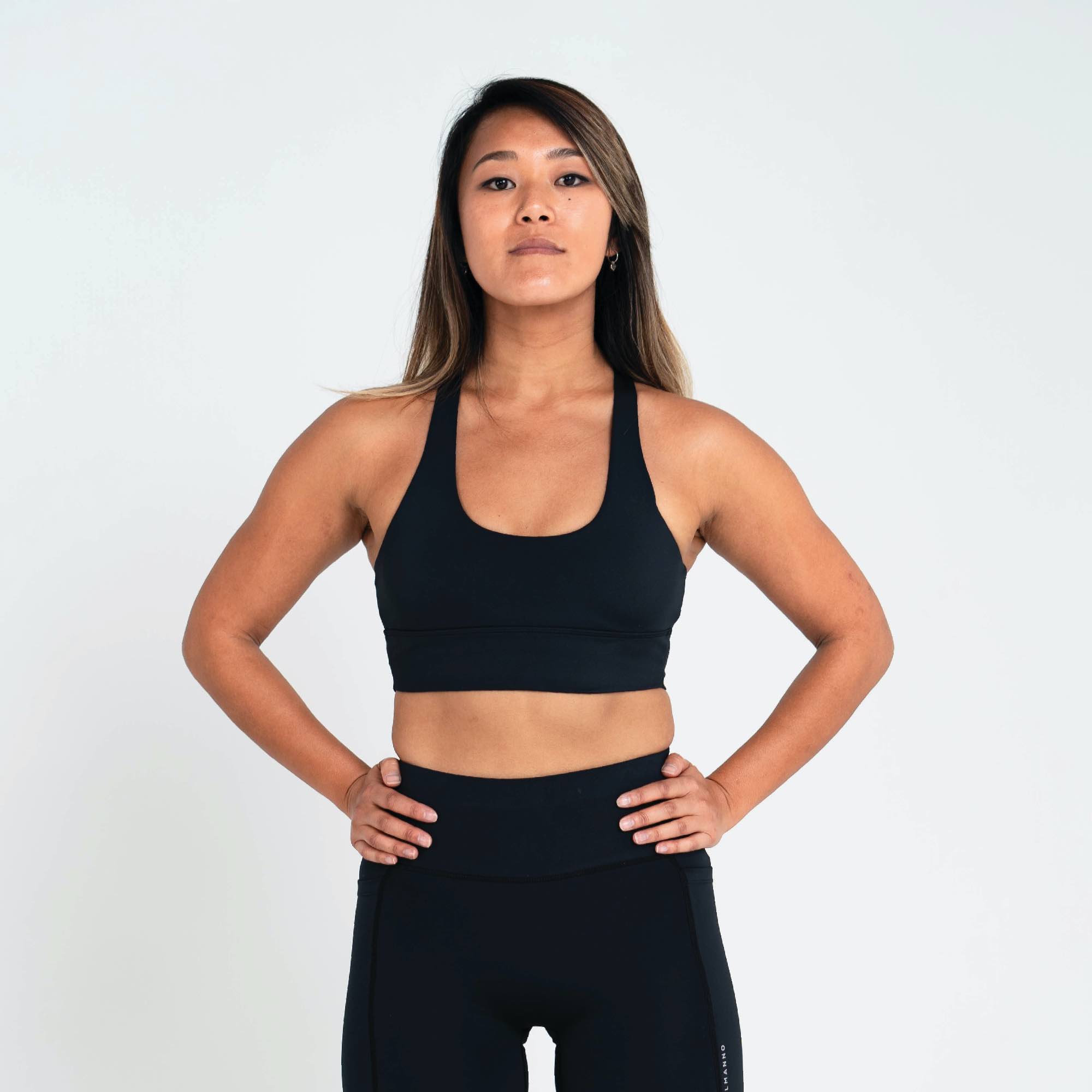 Balmanno Womens Focus Crop
