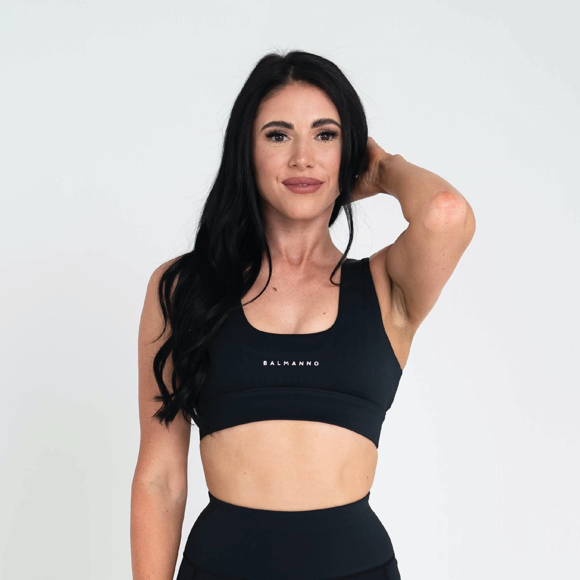 Balmanno Womens Pulse Crop