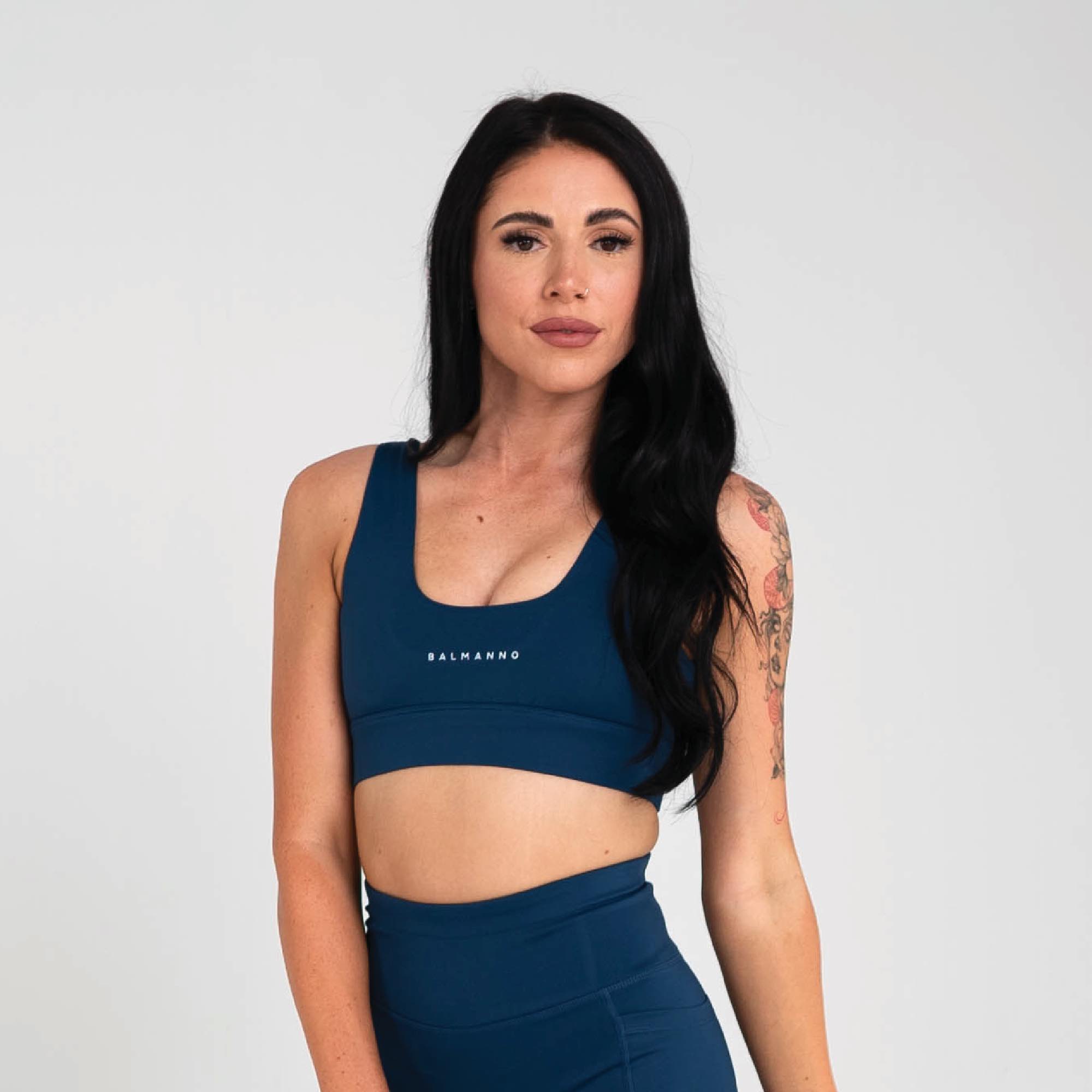 Balmanno Womens Pulse Crop