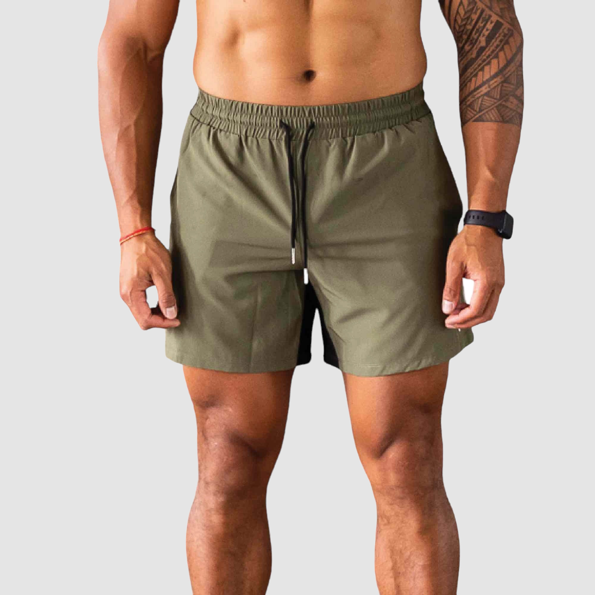 Balmanno Mens Legacy Short