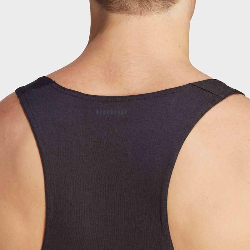 adidas Mens Workout String Tank