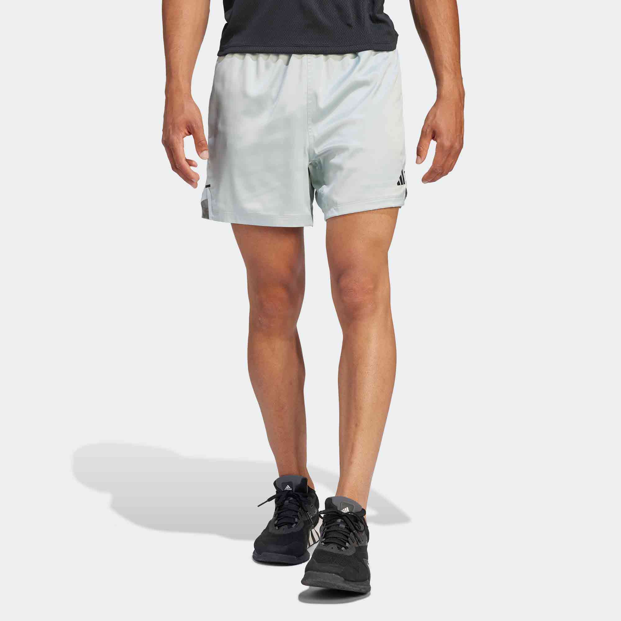adidas Mens Power 7 Inch Short