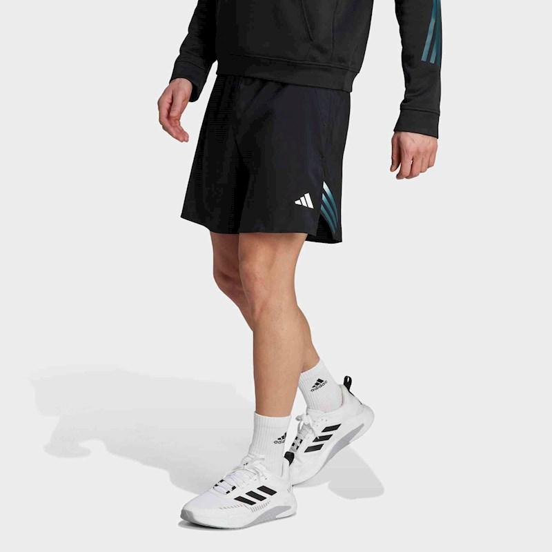 Adidas shorts sales rebel sport