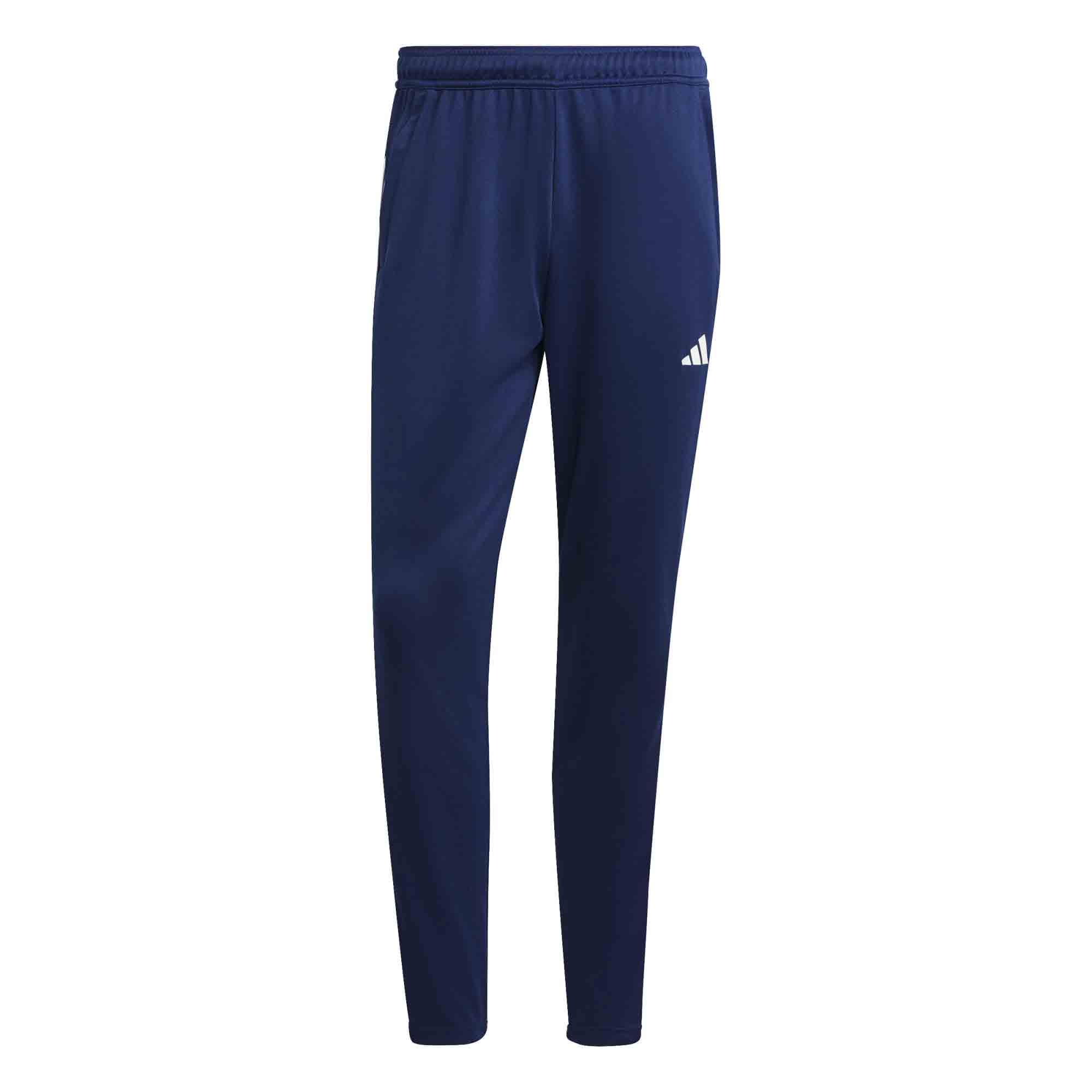Dk Blue/White