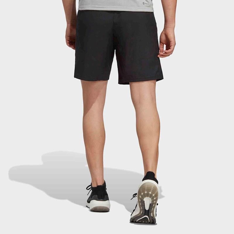 adidas Mens Training Essentials Woven 7 Inch Short