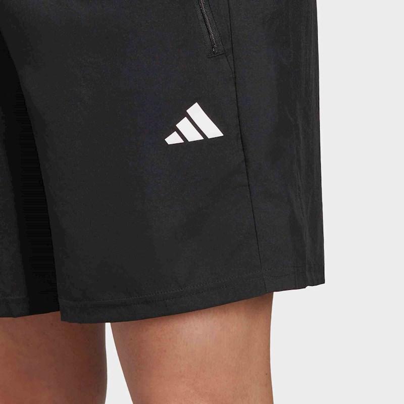 adidas Mens Training Essentials Woven 7 Inch Short