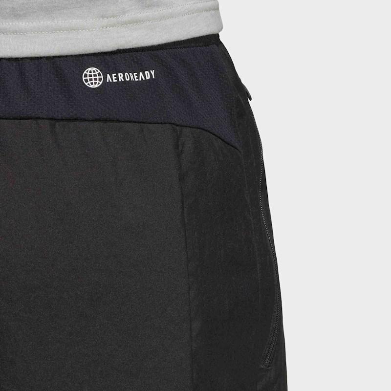 adidas Mens Training Essentials Woven 7 Inch Short