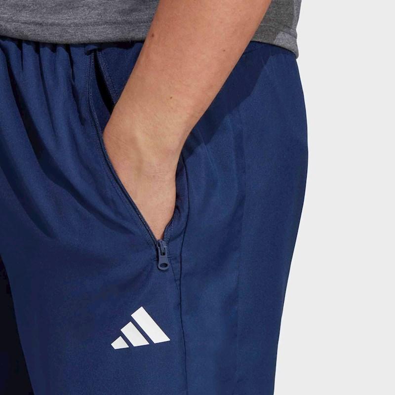 adidas Mens Training Essentials Woven 7 Inch Short