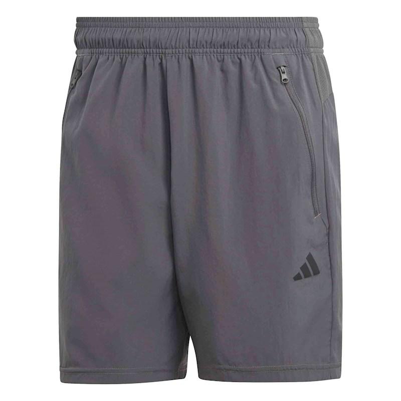 adidas Mens Training Essentials Woven 7 Inch Short