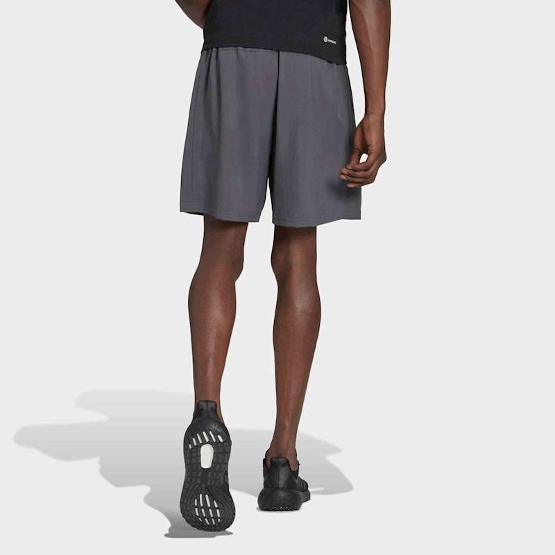 adidas Mens Training Essentials Woven 7 Inch Short