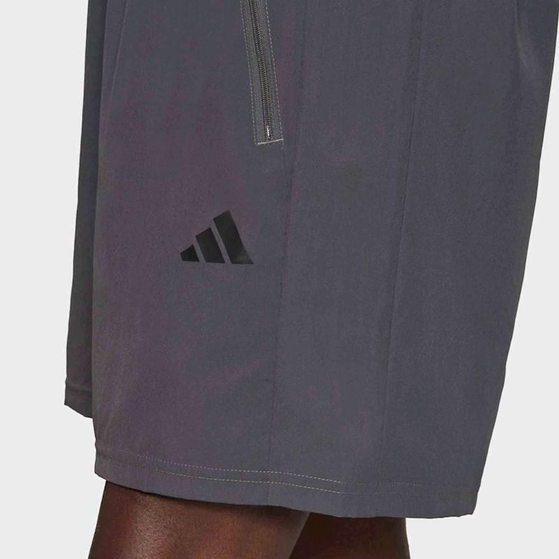 adidas Mens Training Essentials Woven 7 Inch Short