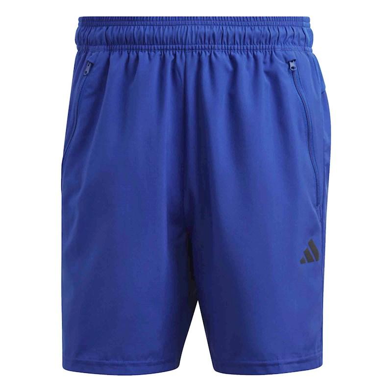 adidas Mens Training Essentials Woven 7 Inch Short