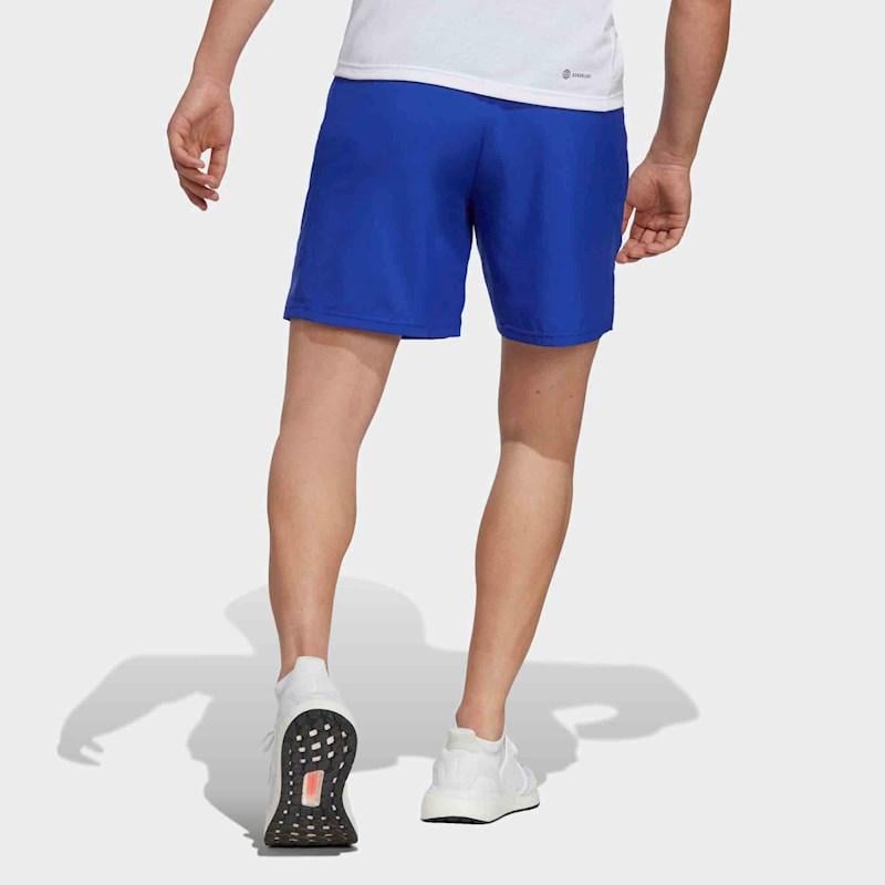 adidas Mens Training Essentials Woven 7 Inch Short