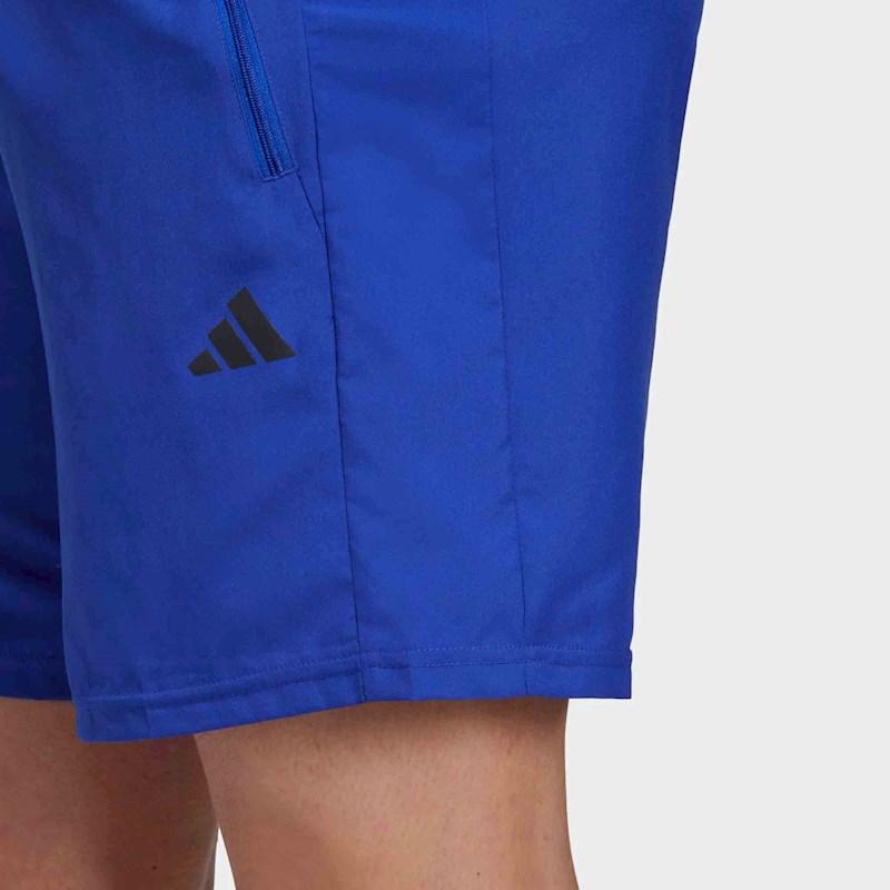 adidas Mens Training Essentials Woven 7 Inch Short