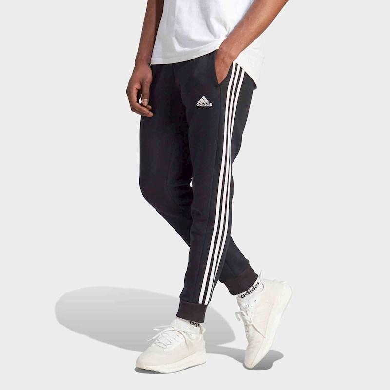 Adidas fleece pants mens outlet