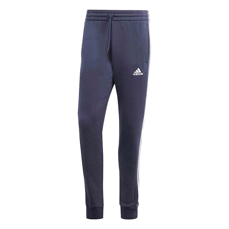 adidas Mens 3 Stripes Fleece Pant